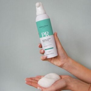 MOUSSE HYDRACREPITANTE - 200ml